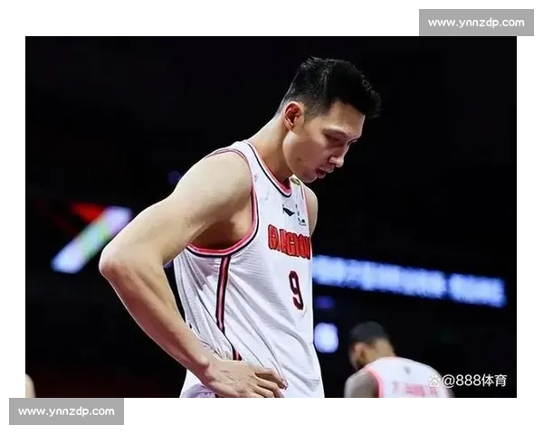 中国新星登陆 NBA:杨瀚森能否续写姚明传奇? 中国新星登陆 NBA:杨瀚森能否续写姚明传奇?