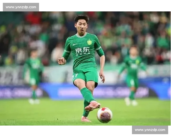 曹永竞主场首球助国安 2-1 亚泰,社媒致谢球迷盛赞张稀哲里程碑 曹永竞主场首球助国安 2-1 亚泰,社媒致谢球迷盛赞张稀哲里程碑
