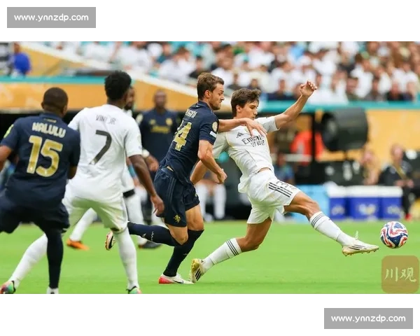 姆巴佩替补弑旧主!病愈复出首秀掀波澜,皇马 1-0 尤文晋级 姆巴佩替补弑旧主!病愈复出首秀掀波澜,皇马 1-0 尤文晋级