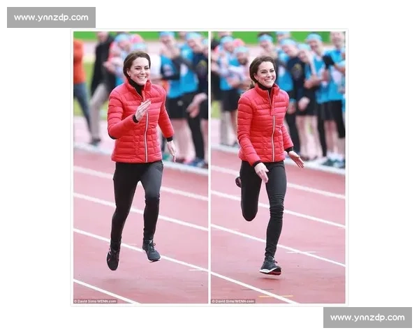 43 岁凯特王妃橄榄球赛亮相 黑西装长腿飒爽活力足 43 岁凯特王妃橄榄球赛亮相 黑西装长腿飒爽活力足