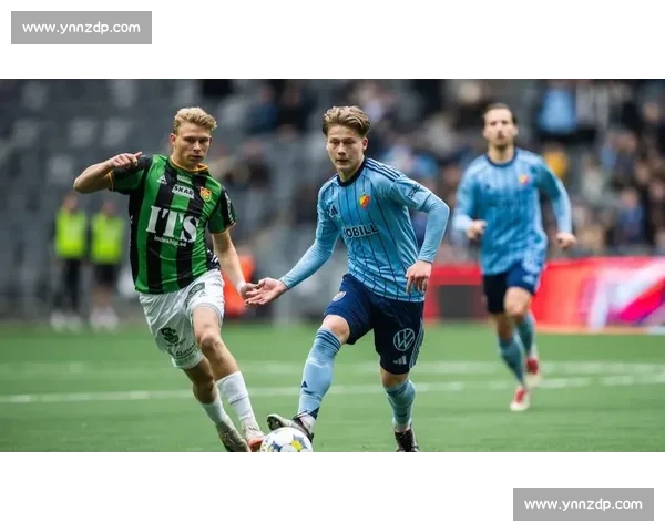 哥德堡 3-0 碾压升班马！中上游豪强主场彰显统治力