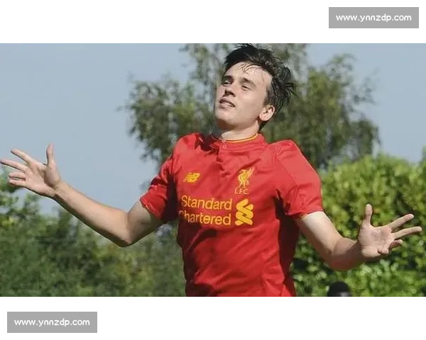 PFA 年度最佳年轻球员候选名单揭晓：德拉普、赫伊森领衔六大新星