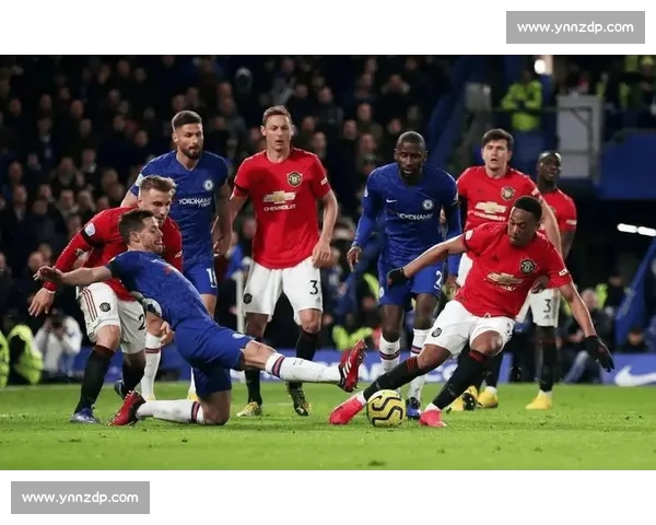 切尔西 2-0 赢球遭痛批:进攻便秘 + 两将梦游,豪门统治力何在? 切尔西 2-0 赢球遭痛批:进攻便秘 + 两将梦游,豪门统治力何在?