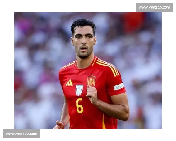 梅里诺戴帽书写传奇 成西班牙 15 年第二中场射手 梅里诺戴帽书写传奇 成西班牙 15 年第二中场射手