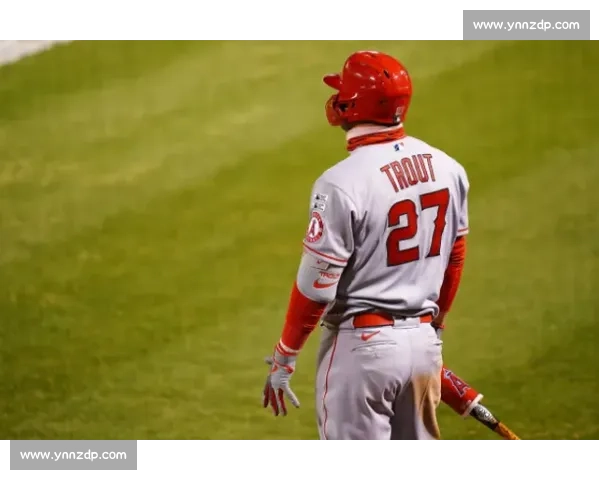 特劳特关键追平轰点燃反攻 天使终场前逆转国民