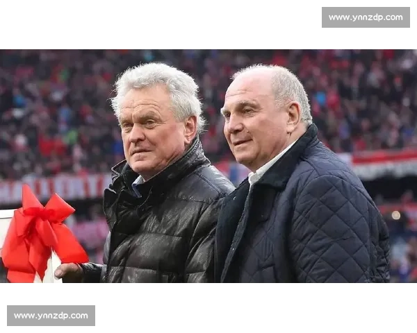 海纳力挺赫内斯:马特乌斯的转会费言论荒谬且不负责任 海纳力挺赫内斯:马特乌斯的转会费言论荒谬且不负责任