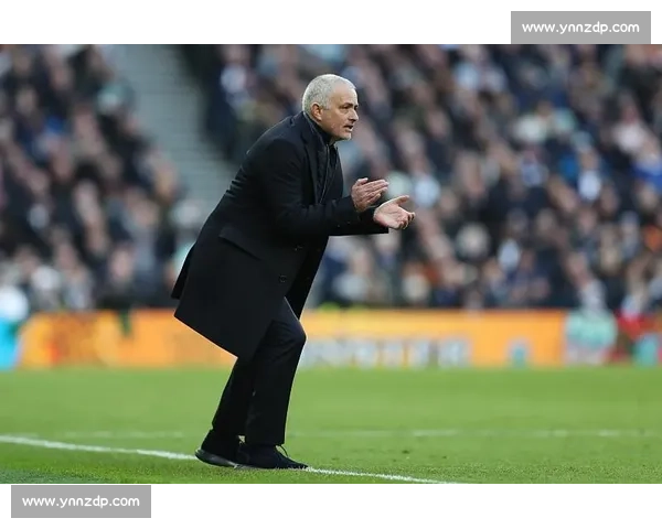 战术板解析：帕利尼亚回归，热刺中场防守强度大幅提升