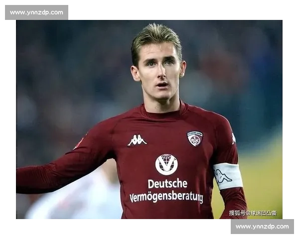 拜仁青训后卫布赫曼续约后租借纽伦堡！克洛泽麾下开启德甲救赎之旅